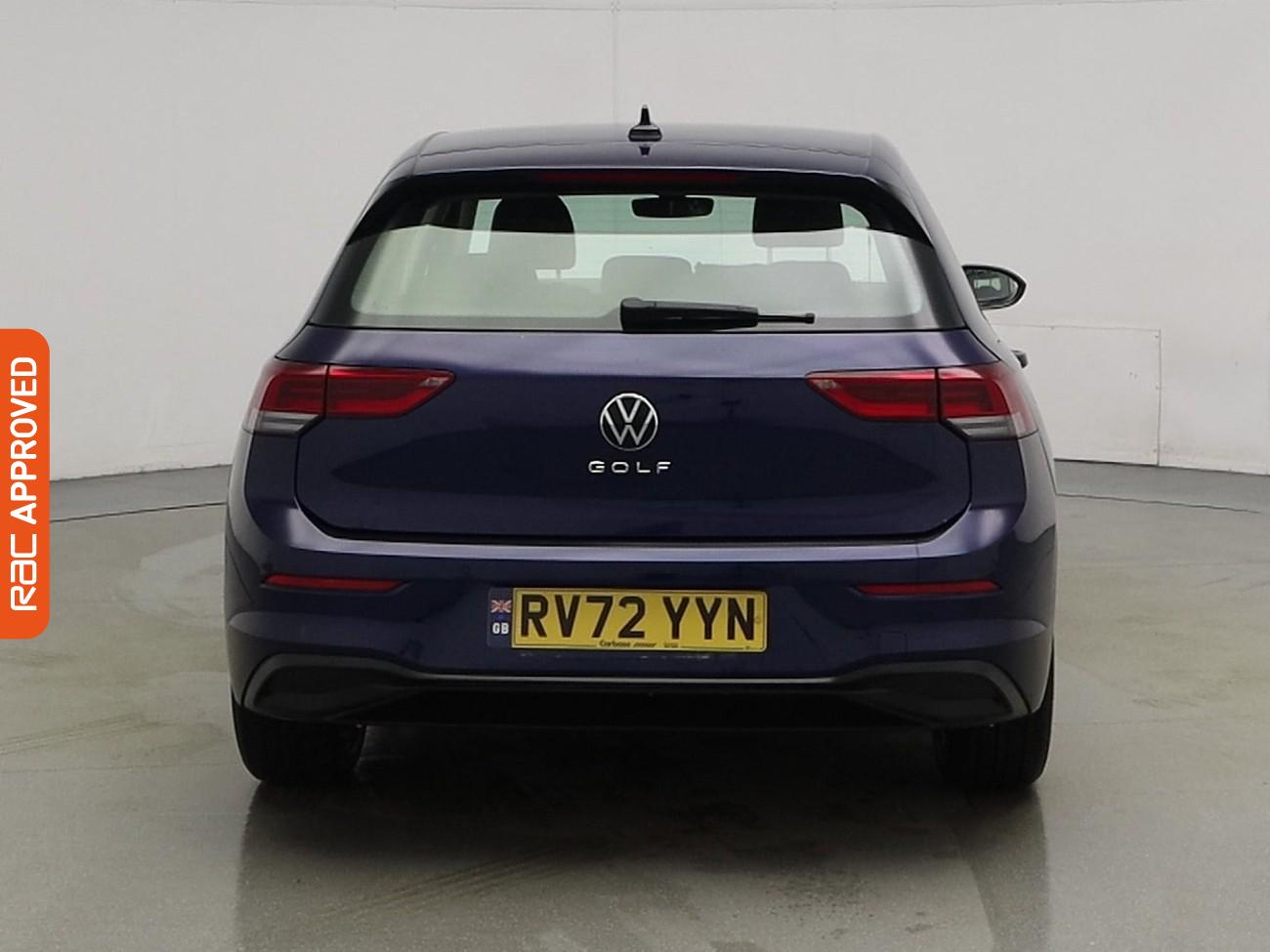 Used Volkswagen Golf 2022 for sale - 76558056: Photo 8