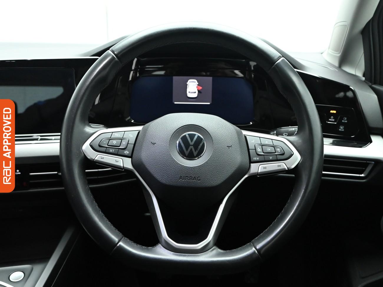 Used Volkswagen Golf 2022 for sale - 76558056: Photo 9