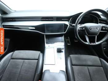 Used Audi A7 2025 for sale - 75083868: Photo