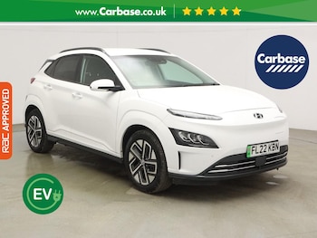 Used Hyundai KONA 2022 for sale - 78599198: Photo