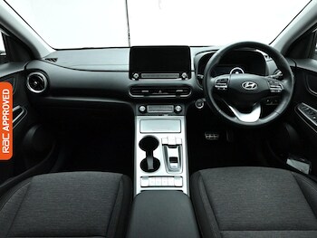 Used Hyundai KONA 2022 for sale - 78599198: Photo