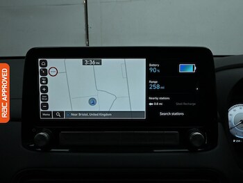 Used Hyundai KONA 2022 for sale - 78599198: Photo