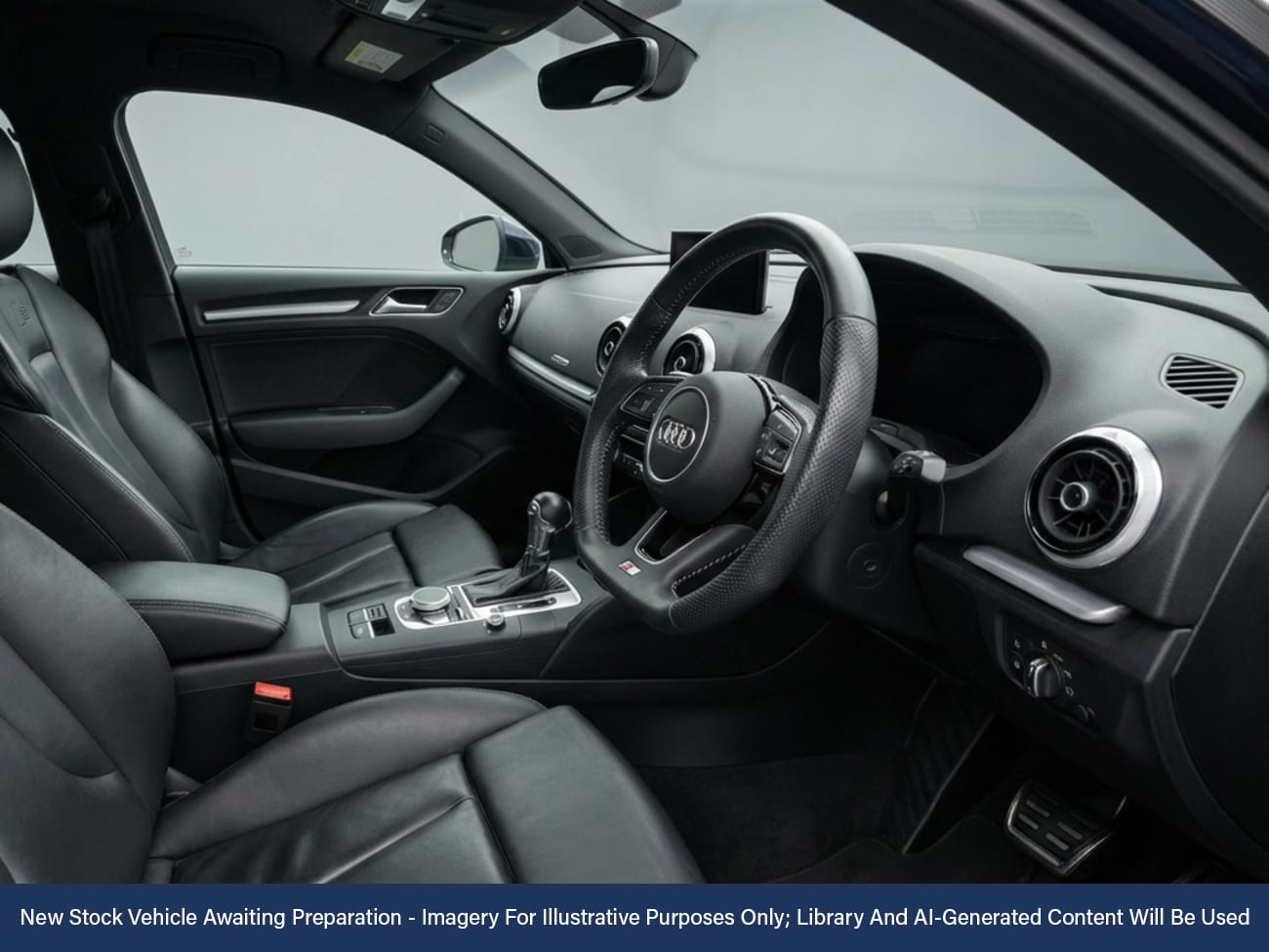 Used Audi A3 2018 for sale - 77275329: Photo 3