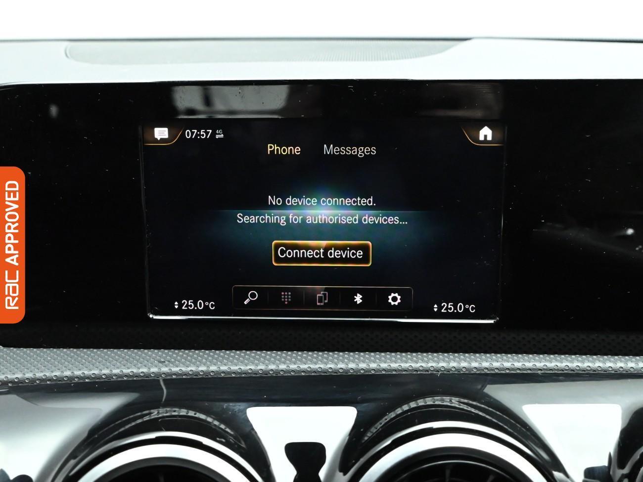 Used Mercedes-Benz A-Class 2018 for sale - 77968181: Photo 14