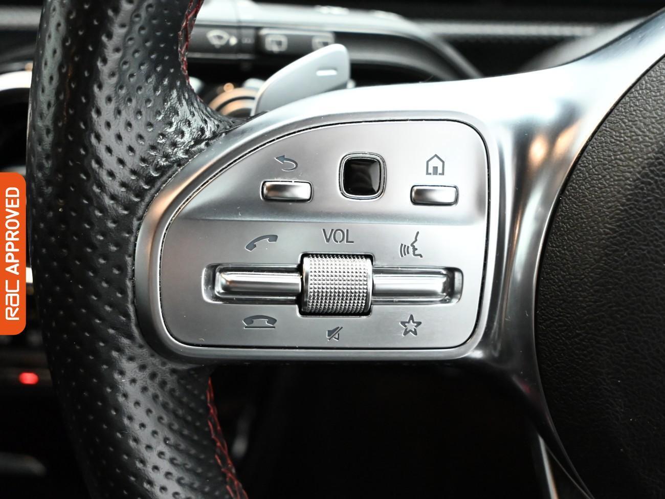 Used Mercedes-Benz A-Class 2018 for sale - 77968181: Photo 18