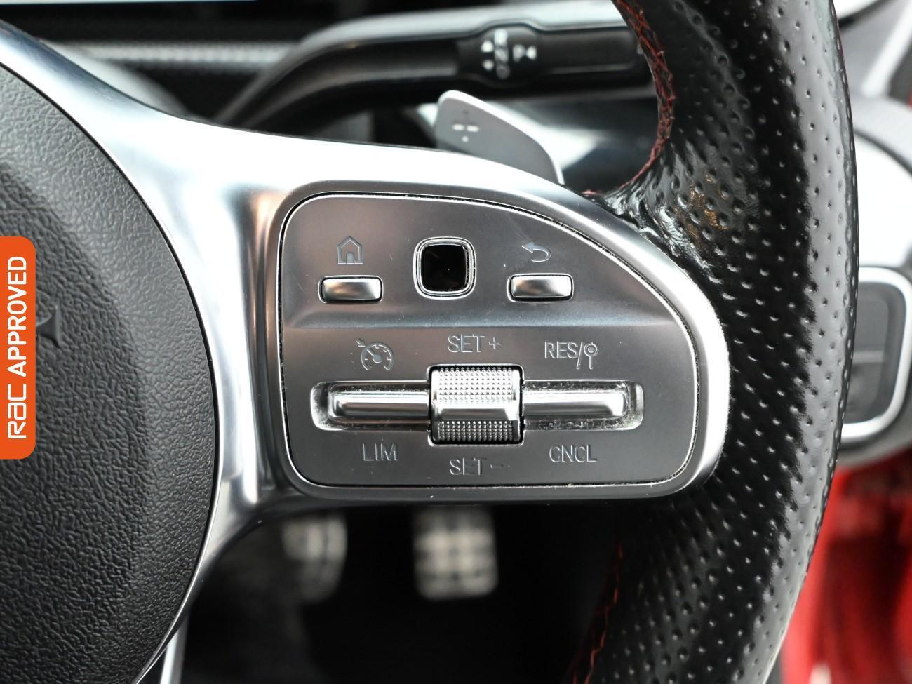 Used Mercedes-Benz A-Class 2018 for sale - 77968181: Photo 19