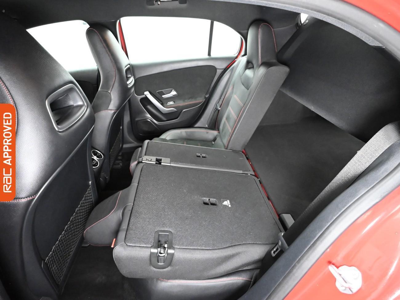 Used Mercedes-Benz A-Class 2018 for sale - 77968181: Photo 22