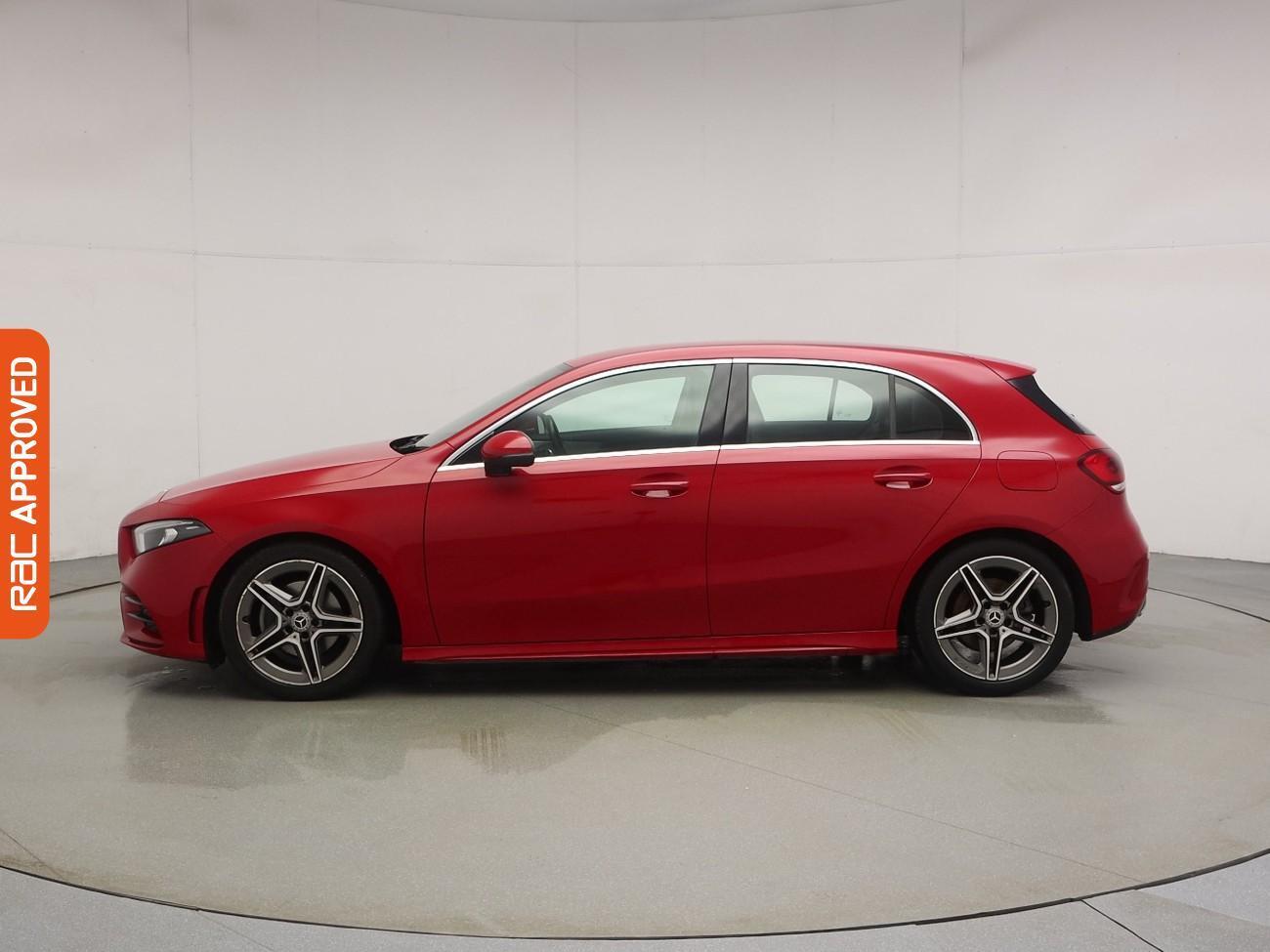 Used Mercedes-Benz A-Class 2018 for sale - 77968181: Photo 26