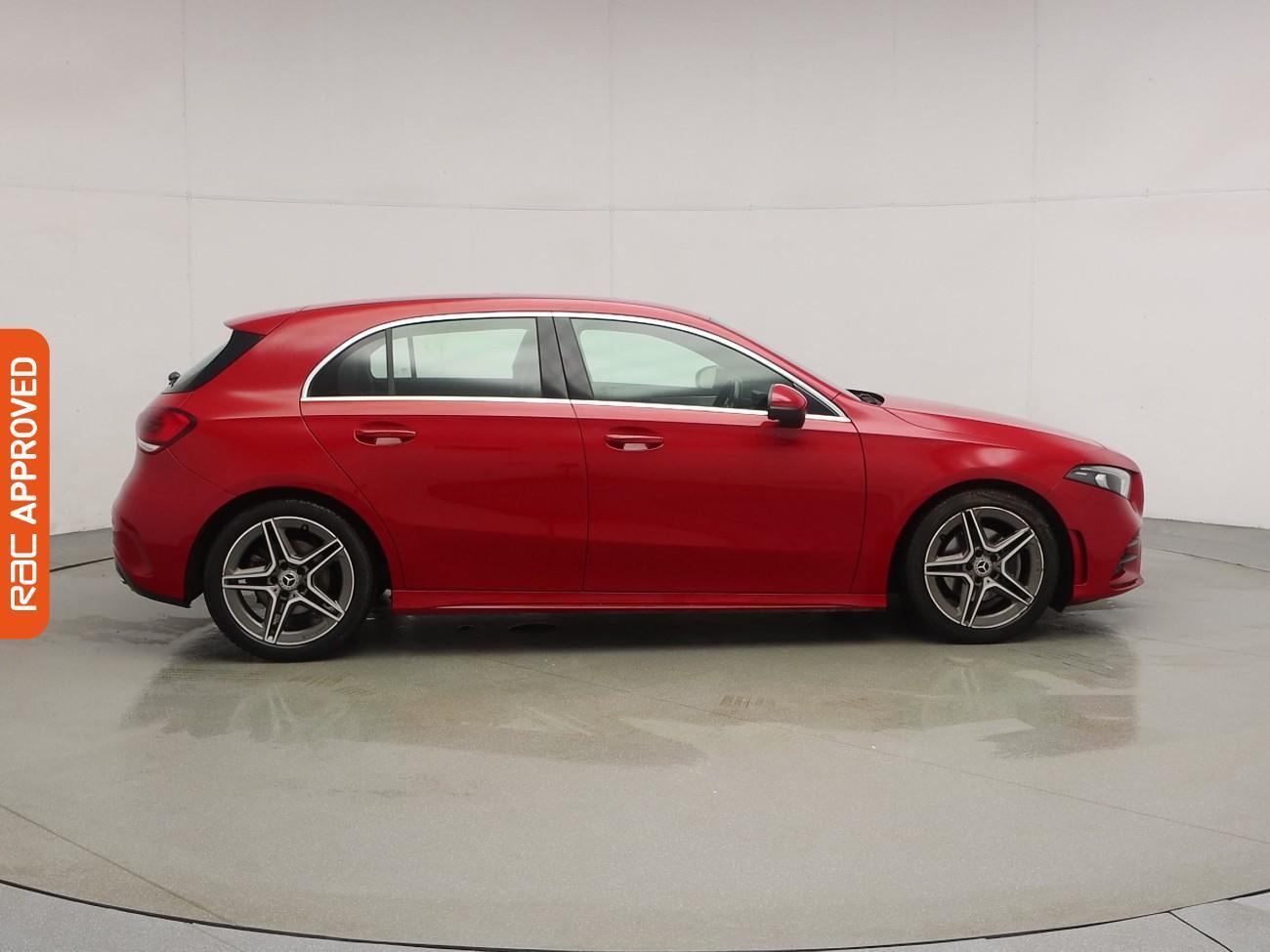 Used Mercedes-Benz A-Class 2018 for sale - 77968181: Photo 6