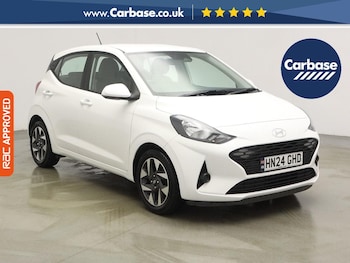 Used Hyundai i10 2024 for sale - 78847473: Photo
