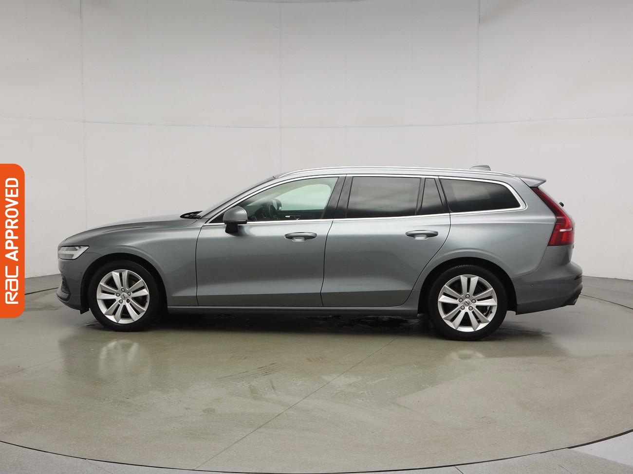 Used Volvo V60 2019 for sale - 76836362: Photo 32