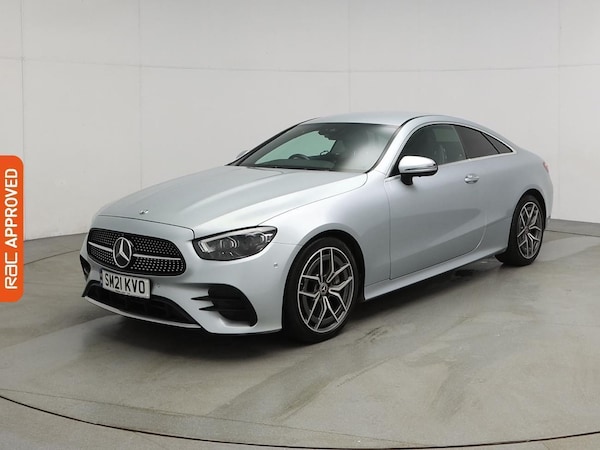 Used Mercedes-Benz E-Class 2021 for sale - 74987034: Photo 31