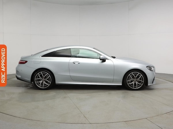 Used Mercedes-Benz E-Class 2021 for sale - 74987034: Photo 6