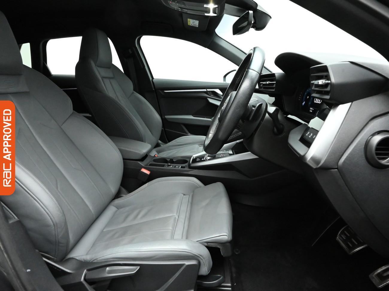 Used Audi A3 2021 for sale - 77064554: Photo 12