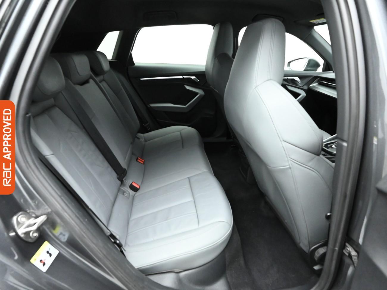 Used Audi A3 2021 for sale - 77064554: Photo 13