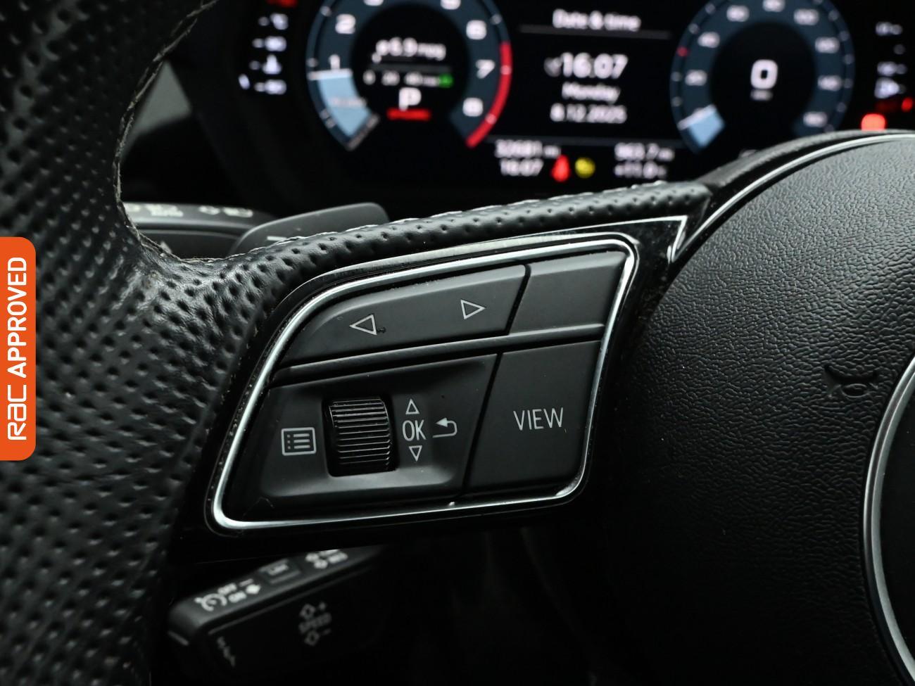 Used Audi A3 2021 for sale - 77064554: Photo 21