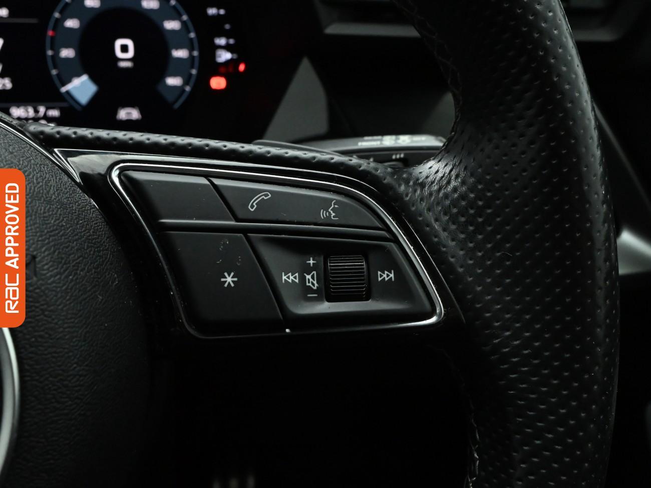 Used Audi A3 2021 for sale - 77064554: Photo 22