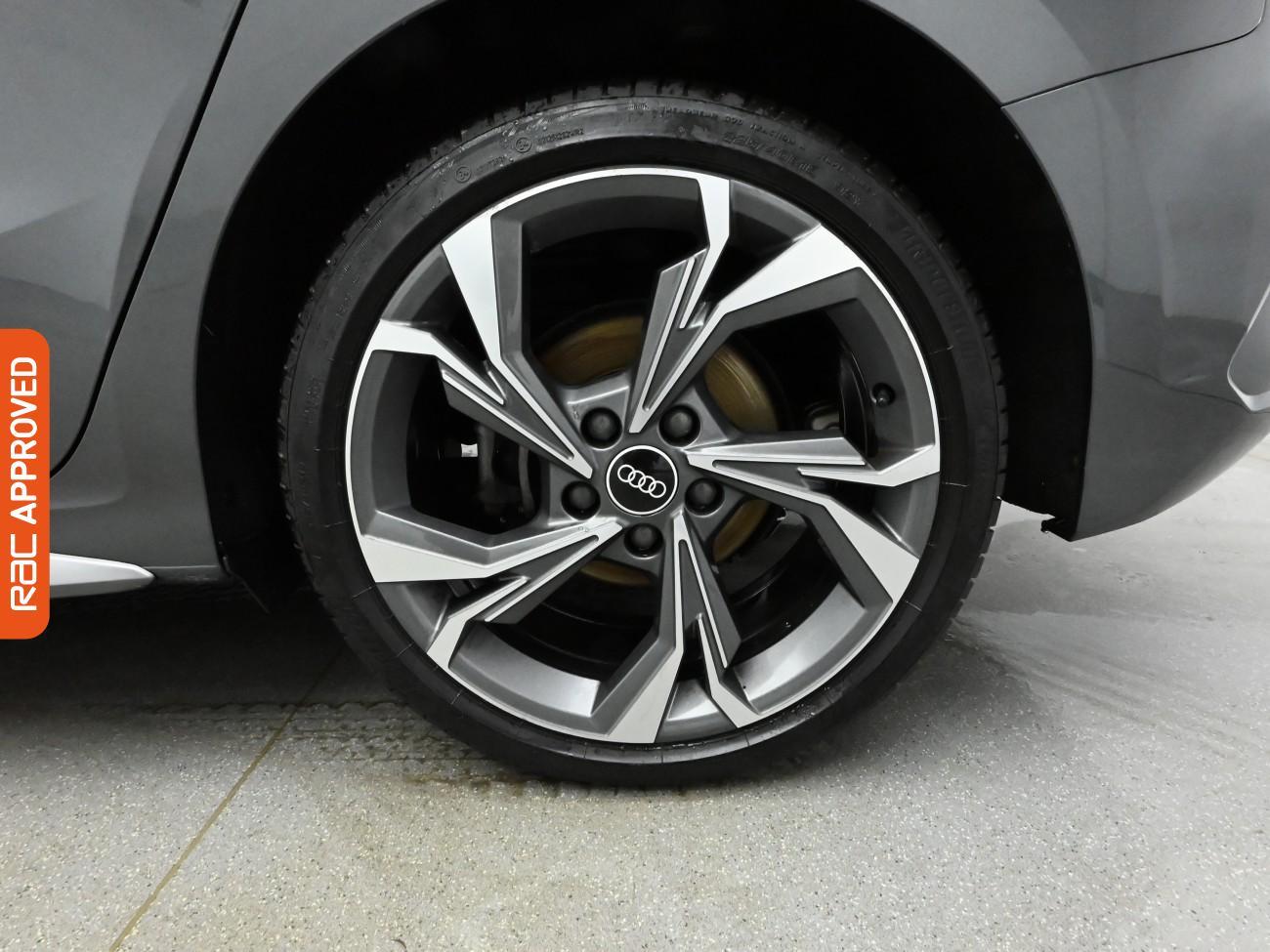 Used Audi A3 2021 for sale - 77064554: Photo 27