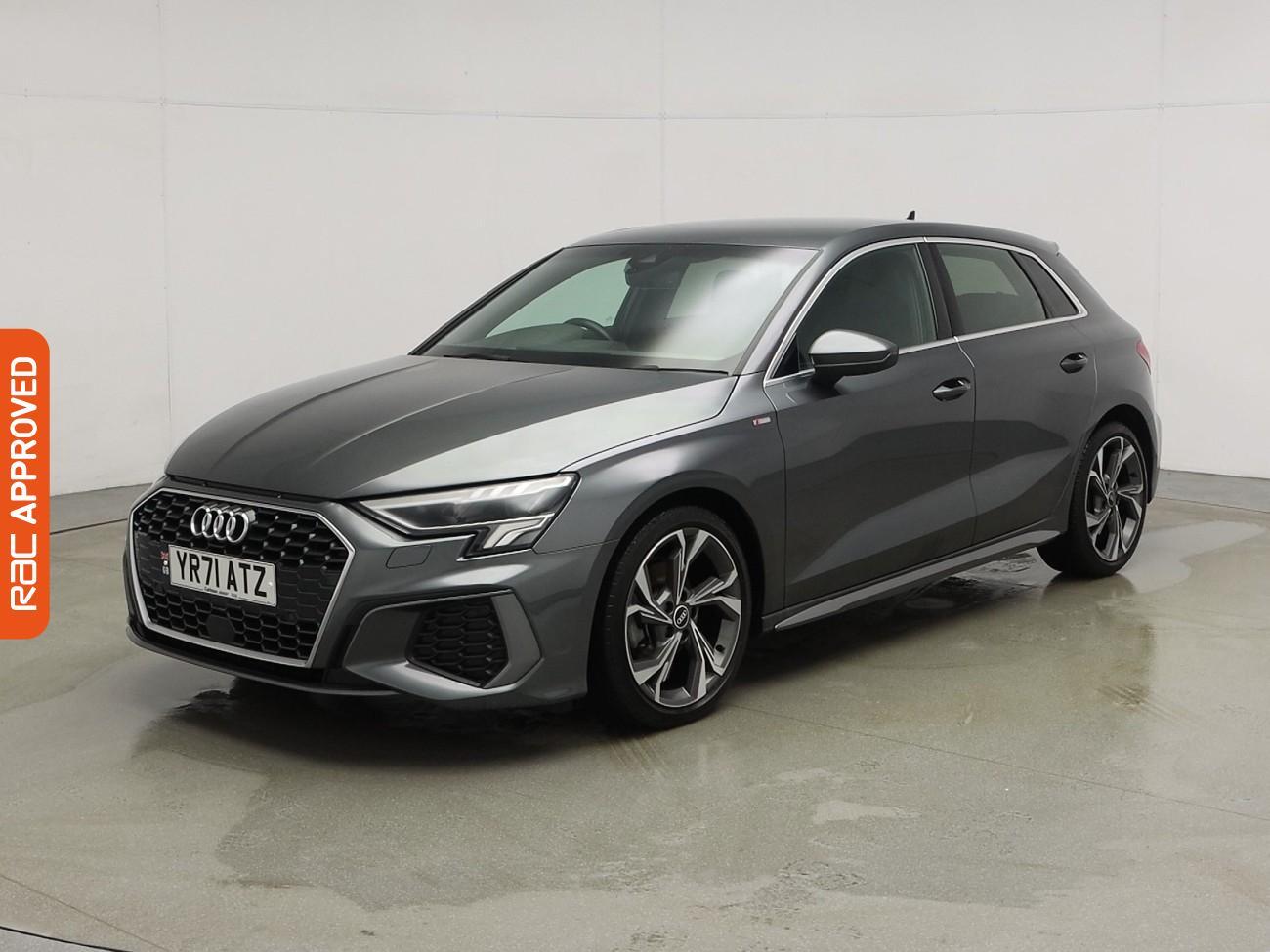 Used Audi A3 2021 for sale - 77064554: Photo 28