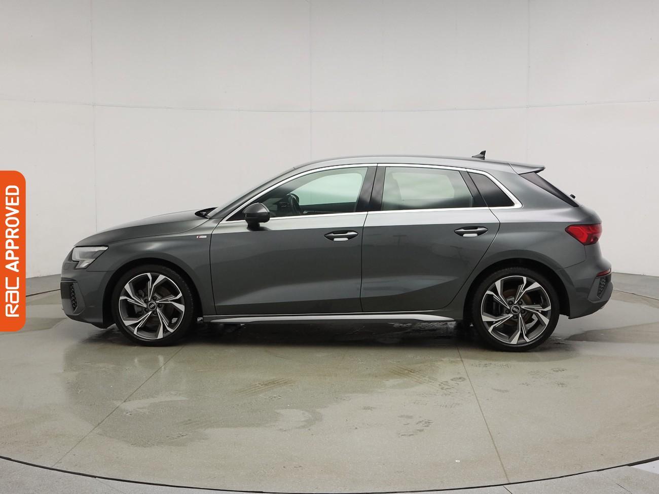 Used Audi A3 2021 for sale - 77064554: Photo 29