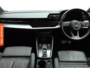 Used Audi A3 2021 for sale - 77064554: Photo