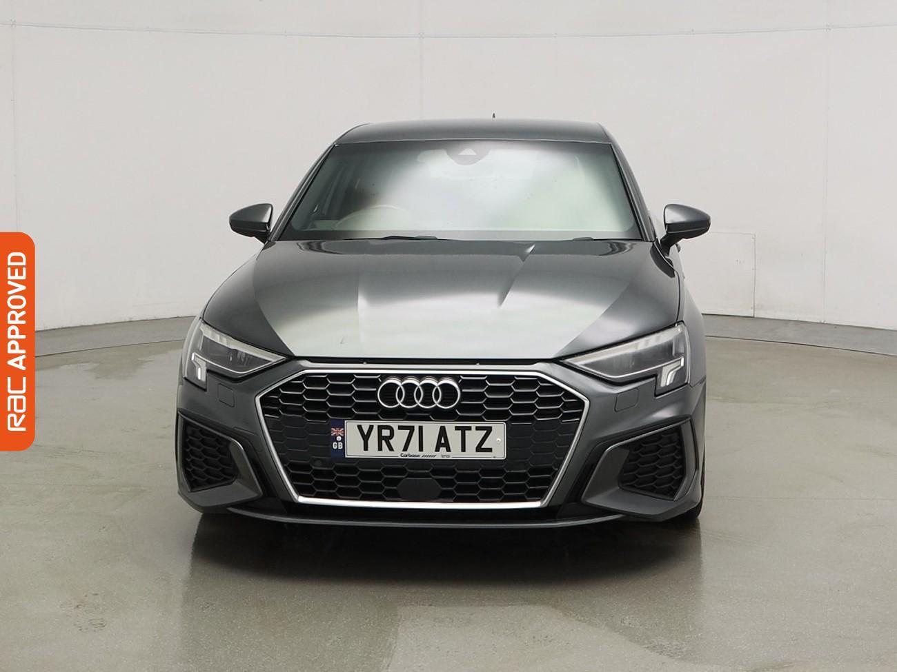 Used Audi A3 2021 for sale - 77064554: Photo 7