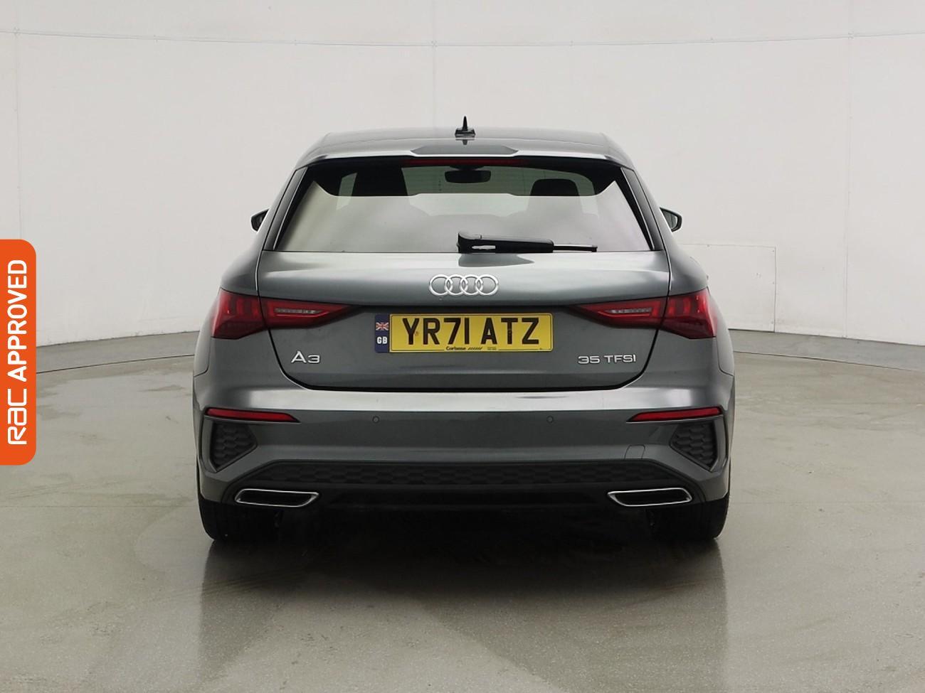 Used Audi A3 2021 for sale - 77064554: Photo 8