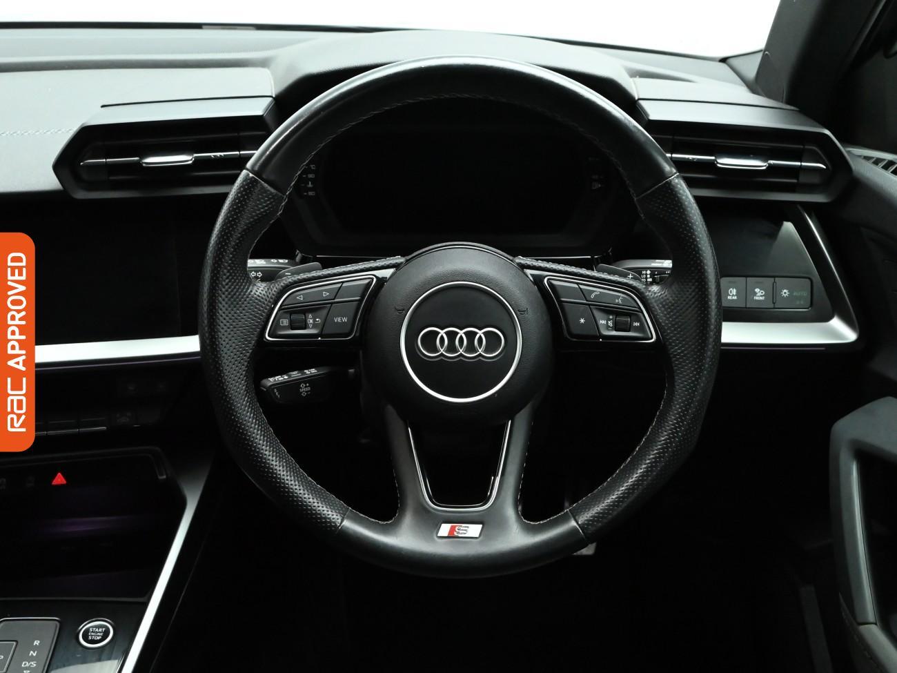 Used Audi A3 2021 for sale - 77064554: Photo 9