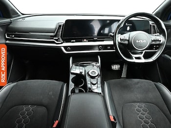 Used Kia Sportage 2022 for sale - 78925511: Photo