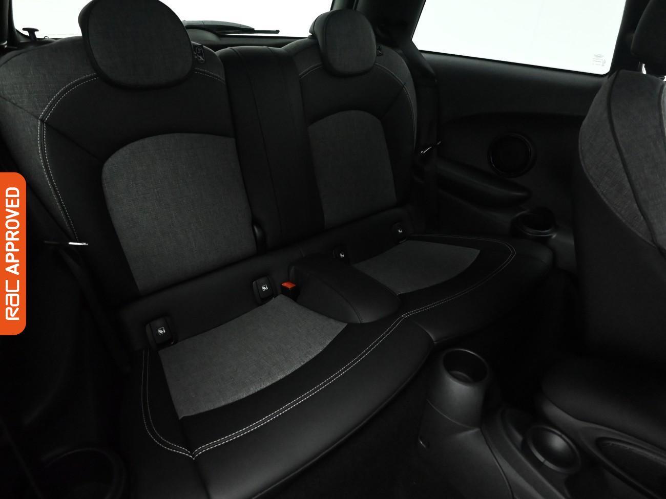 Used MINI Electric Hatch 2023 for sale - 76705532: Photo 15