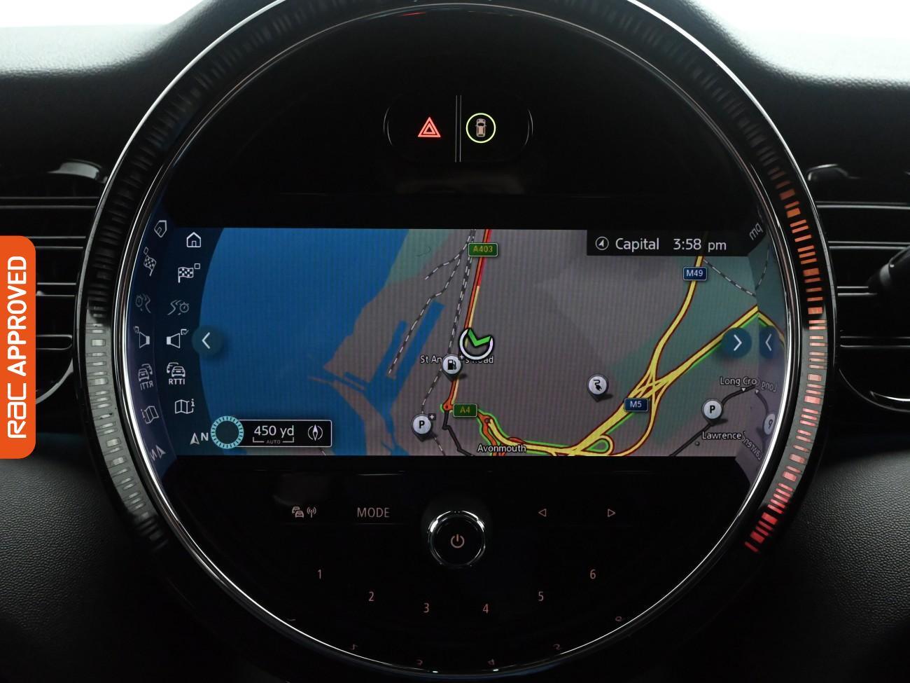 Used MINI Electric Hatch 2023 for sale - 76705532: Photo 19