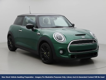 Used MINI Electric Hatch 2023 for sale - 76705532: Photo