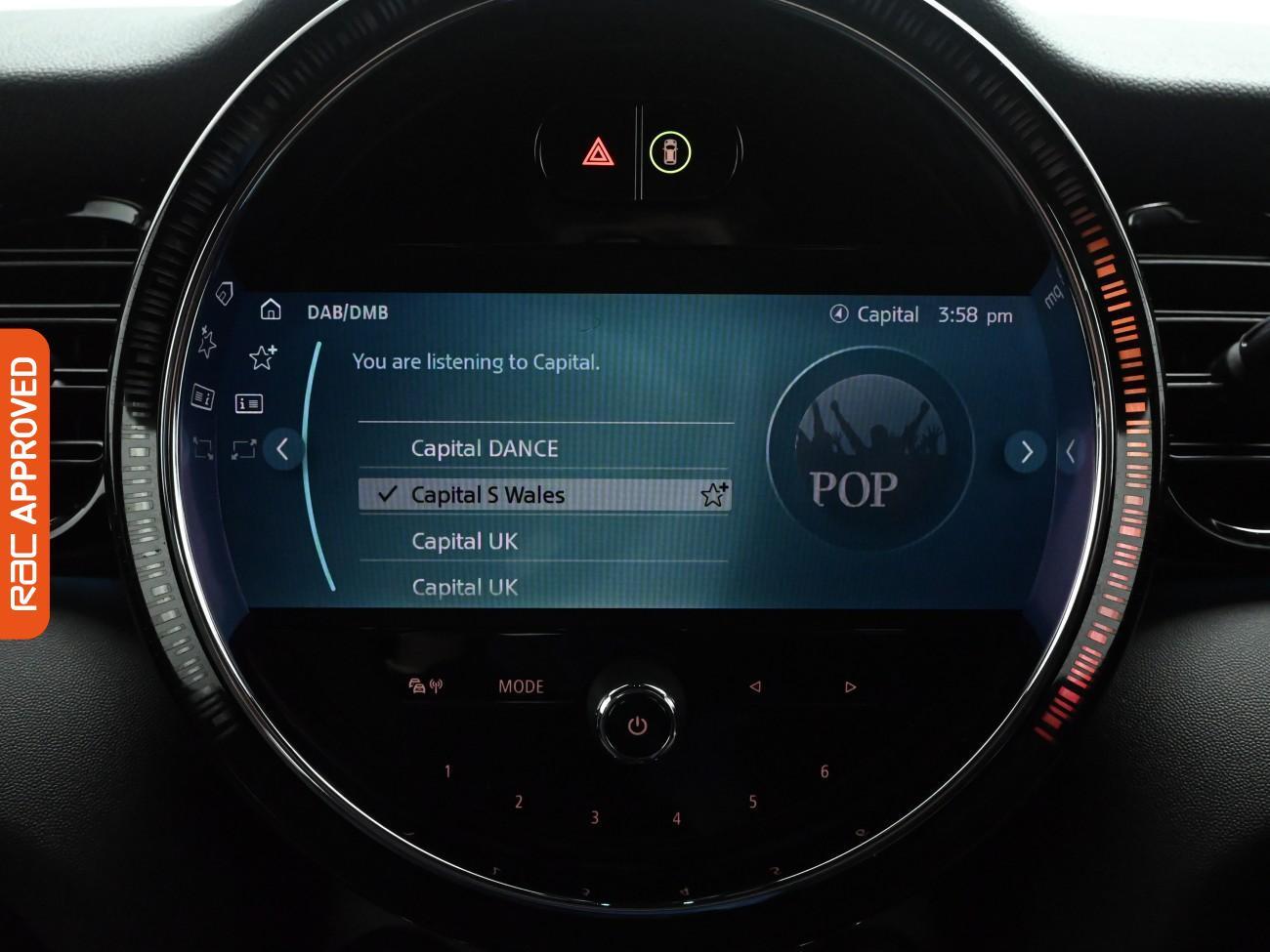 Used MINI Electric Hatch 2023 for sale - 76705532: Photo 20