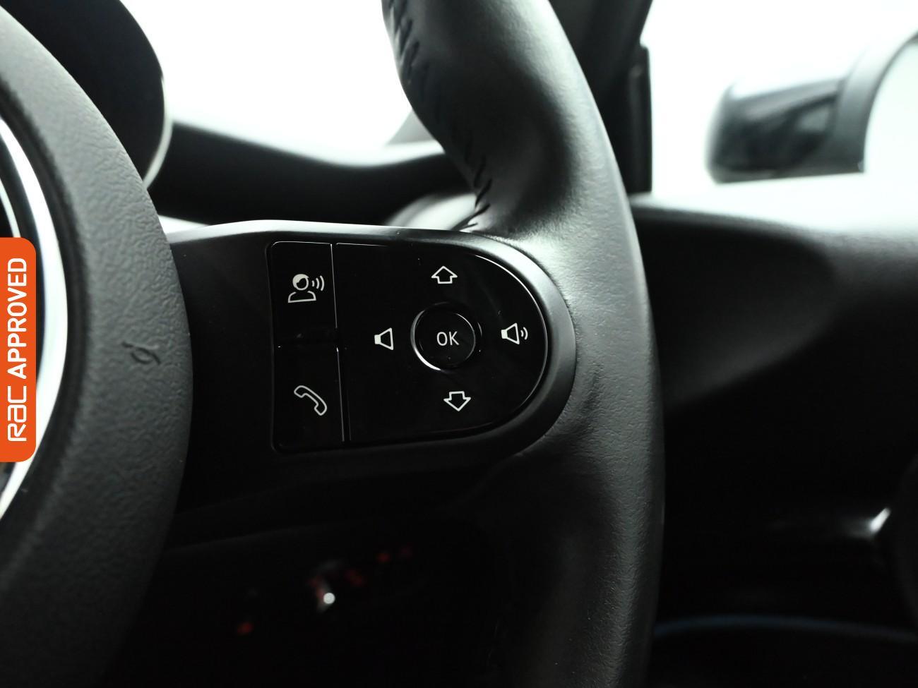 Used MINI Electric Hatch 2023 for sale - 76705532: Photo 23