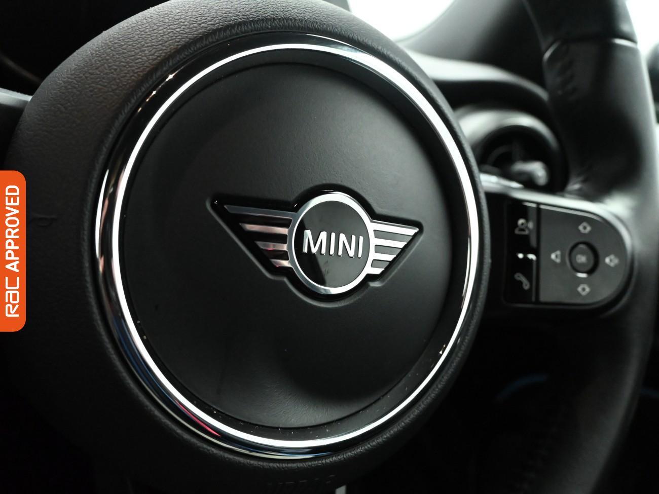 Used MINI Electric Hatch 2023 for sale - 76705532: Photo 24