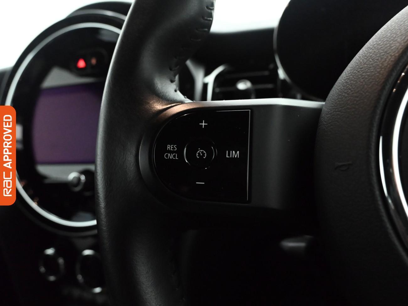 Used MINI Electric Hatch 2023 for sale - 76705532: Photo 25