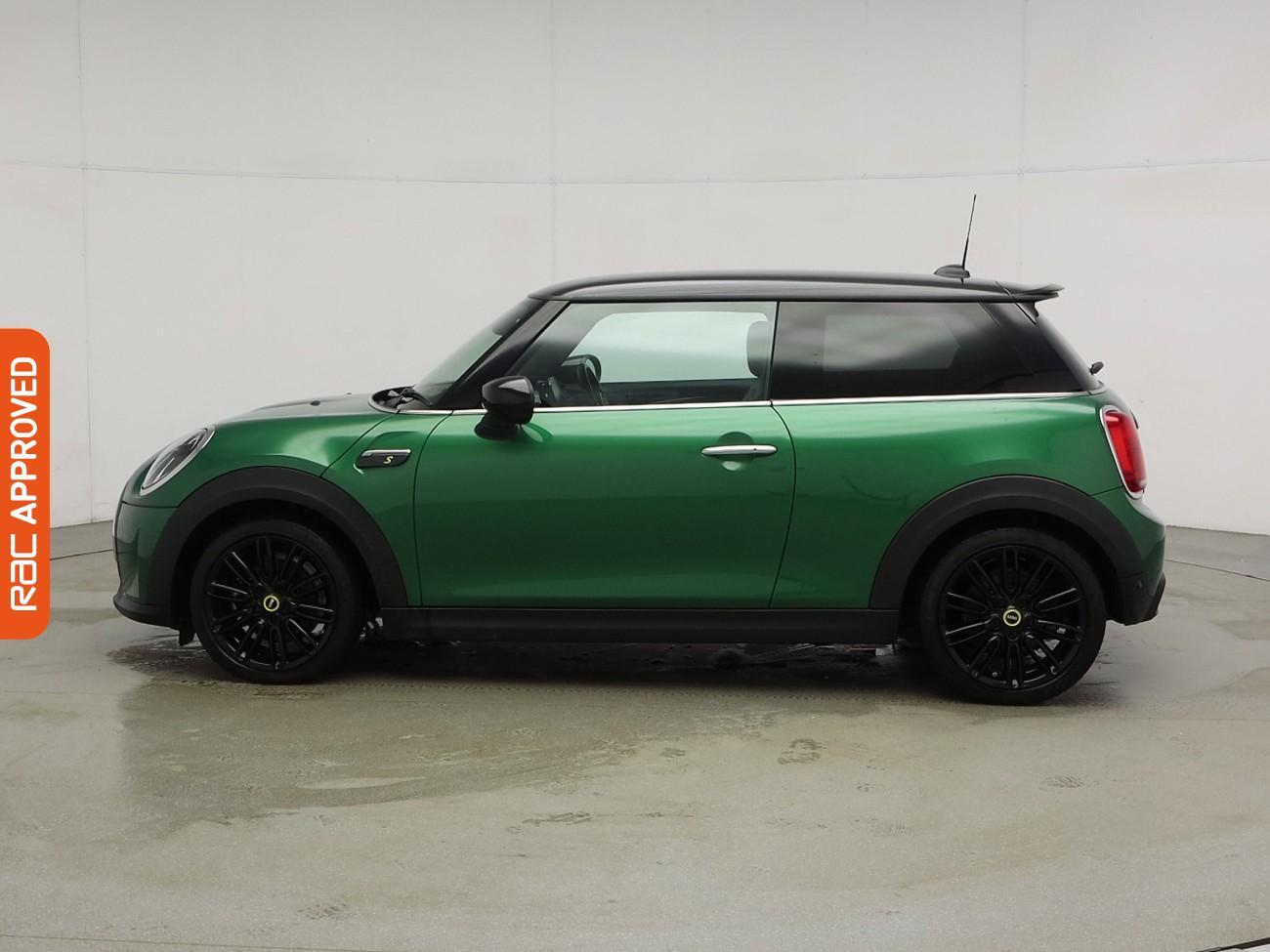 Used MINI Electric Hatch 2023 for sale - 76705532: Photo 30