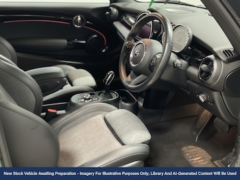 Used MINI Electric Hatch 2023 for sale - 76705532: Photo