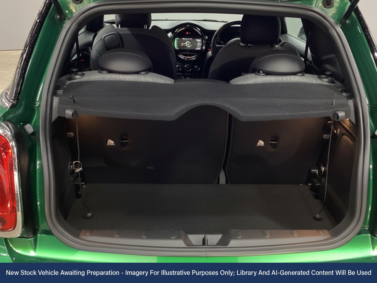 Used MINI Electric Hatch 2023 for sale - 76705532: Photo 7