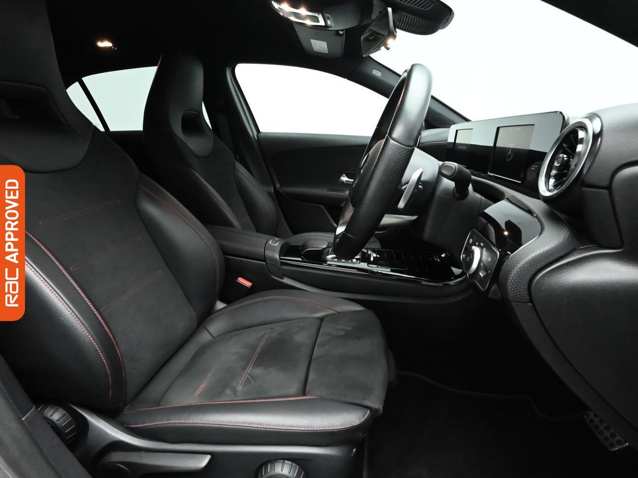 Used Mercedes-Benz A-Class 2020 for sale - 76896192: Photo 11