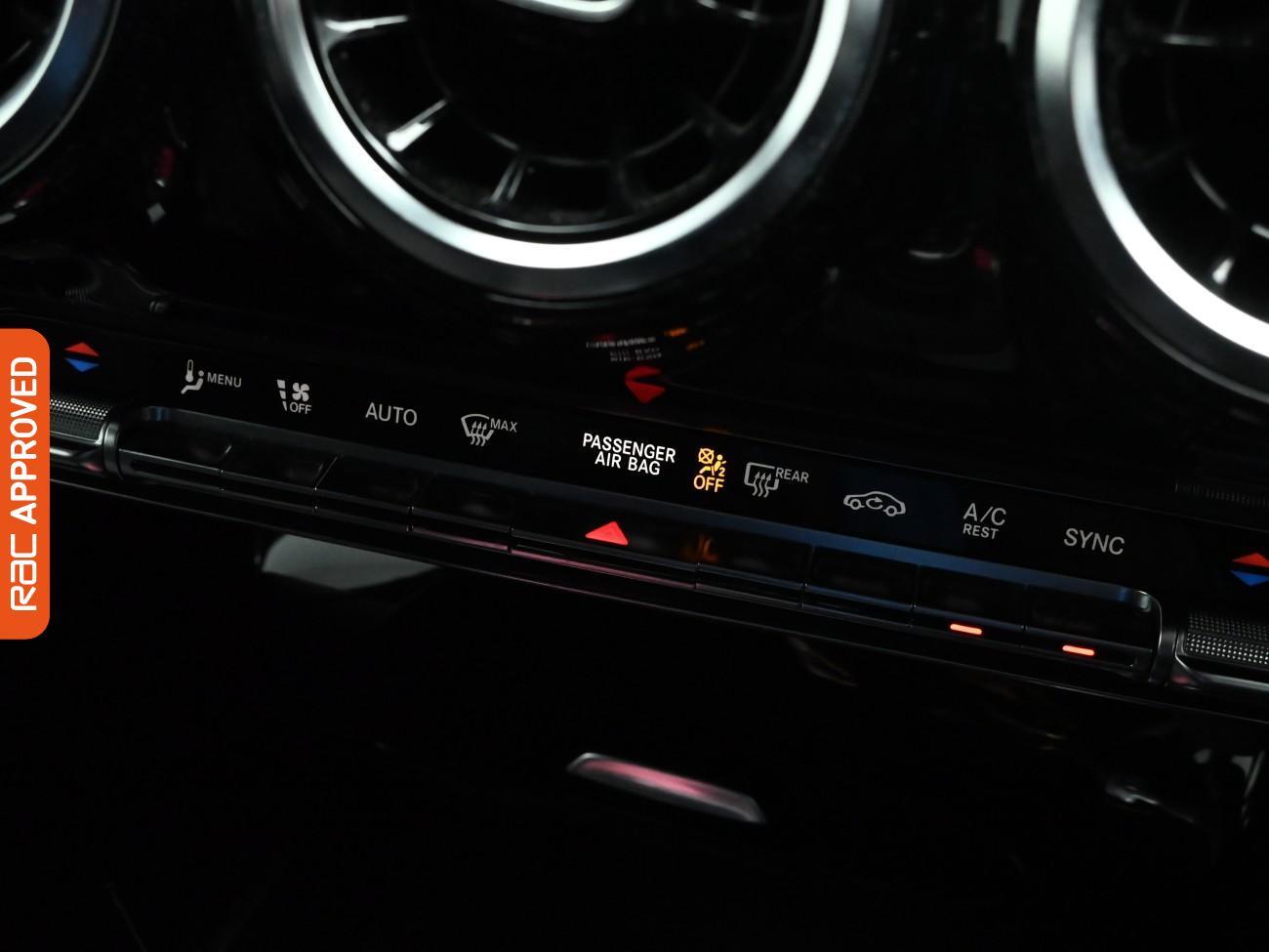 Used Mercedes-Benz A-Class 2020 for sale - 76896192: Photo 14