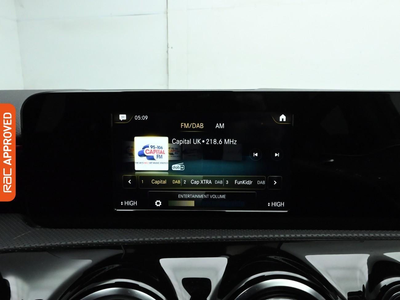 Used Mercedes-Benz A-Class 2020 for sale - 76896192: Photo 15