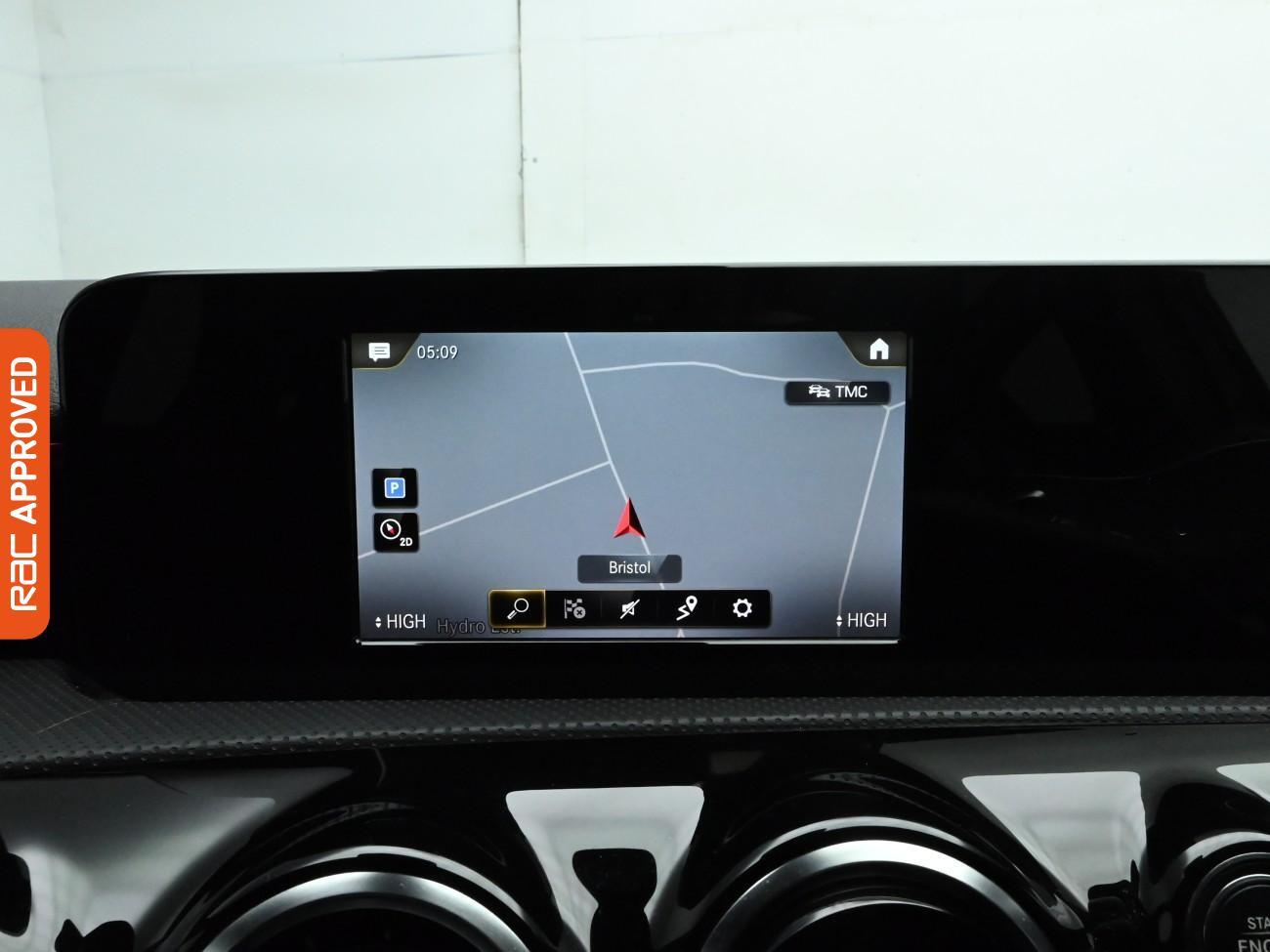 Used Mercedes-Benz A-Class 2020 for sale - 76896192: Photo 16