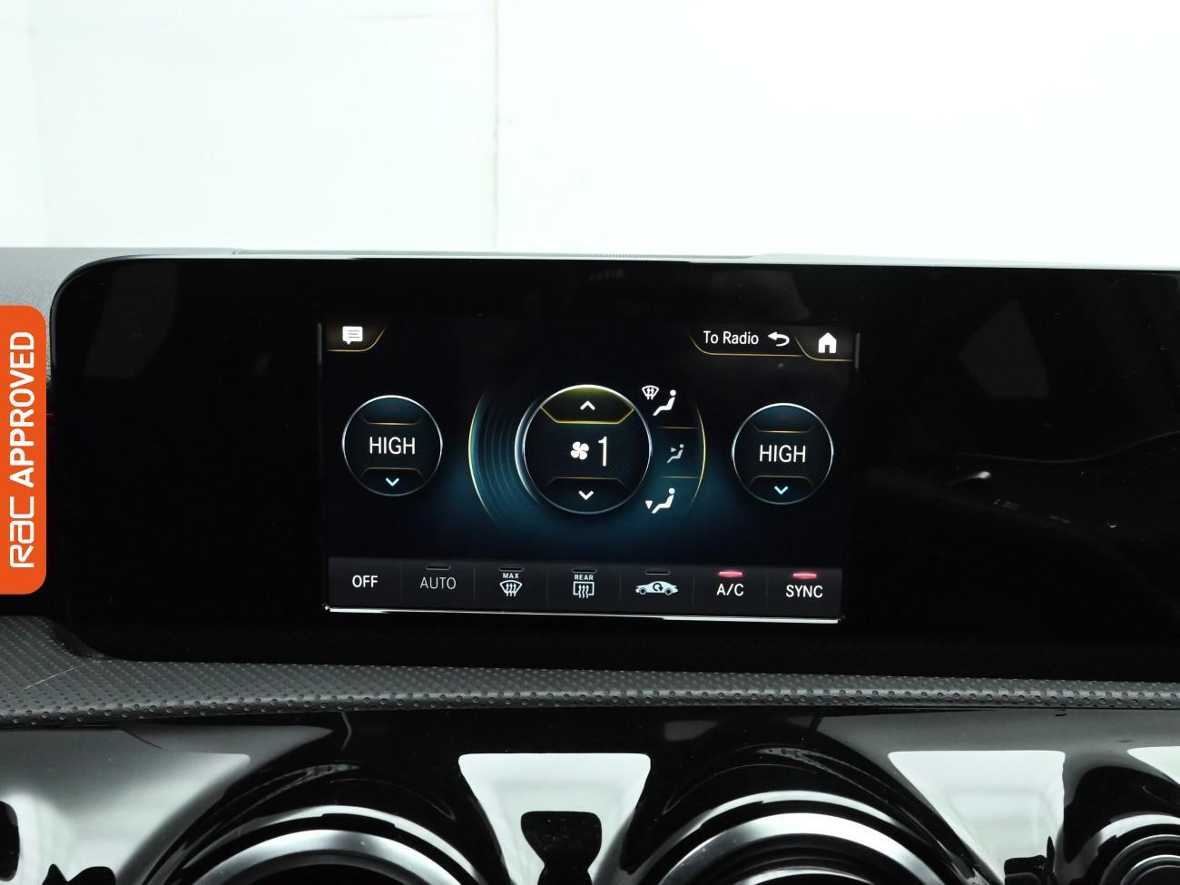 Used Mercedes-Benz A-Class 2020 for sale - 76896192: Photo 17