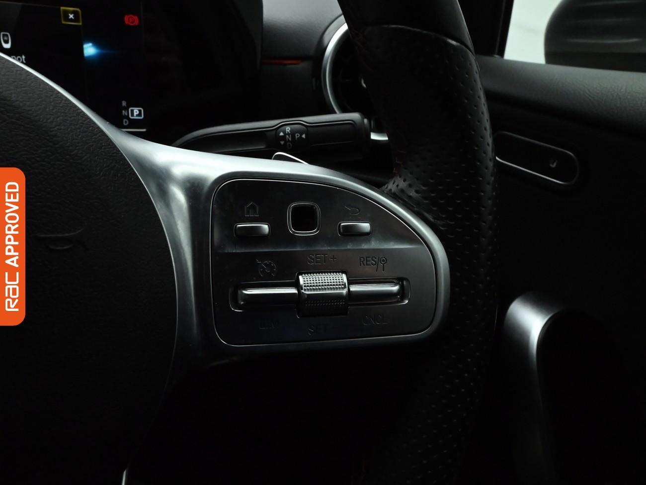 Used Mercedes-Benz A-Class 2020 for sale - 76896192: Photo 19