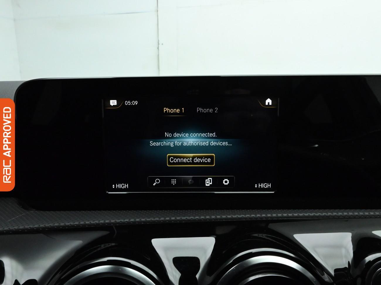 Used Mercedes-Benz A-Class 2020 for sale - 76896192: Photo 25