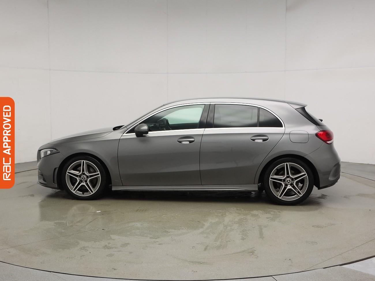 Used Mercedes-Benz A-Class 2020 for sale - 76896192: Photo 27