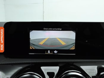 Used Mercedes-Benz A-Class 2020 for sale - 76896192: Photo