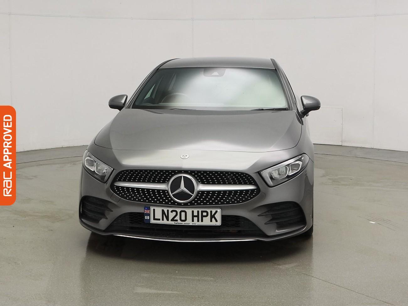 Used Mercedes-Benz A-Class 2020 for sale - 76896192: Photo 7