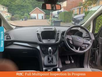 Used Ford Grand C-Max 2017 for sale - 75083854: Photo